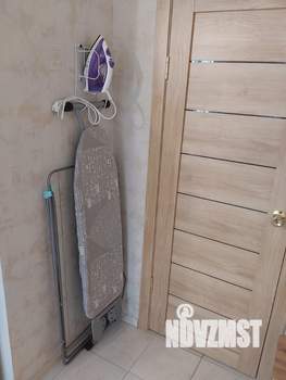 Студия квартира, на длительный срок, 28м2, 23/25 этаж