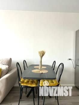 2-к квартира, посуточно, 60м2, 6/24 этаж