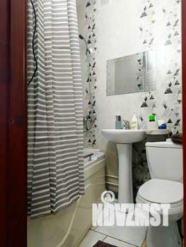 2-к квартира, посуточно, 56м2, 4/5 этаж