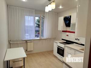 2-к квартира, на длительный срок, 54м2, 2/10 этаж