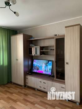 1-к квартира, на длительный срок, 42м2, 4/9 этаж