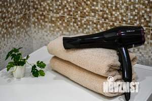 2-к квартира, посуточно, 50м2, 1/1 этаж