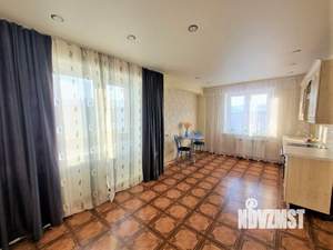 2-к квартира, на длительный срок, 36м2, 5/5 этаж