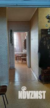 1-к квартира, на длительный срок, 38м2, 5/10 этаж