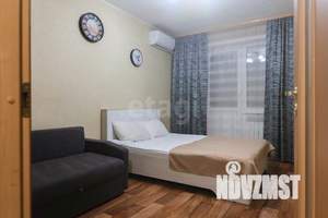 1-к квартира, на длительный срок, 37м2, 6/10 этаж