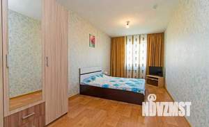 1-к квартира, посуточно, 37м2, 1/1 этаж