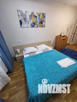 Студия квартира, посуточно, 28м2, 4/16 этаж