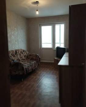 1-к квартира, на длительный срок, 31м2, 5/9 этаж