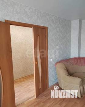 1-к квартира, на длительный срок, 35м2, 9/17 этаж