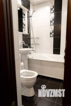 2-к квартира, посуточно, 56м2, 1/1 этаж