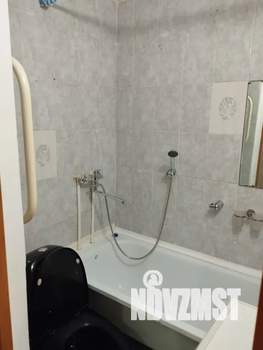 Студия квартира, посуточно, 17м2, 4/4 этаж