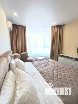 Студия квартира, на длительный срок, 31м2, 12/18 этаж