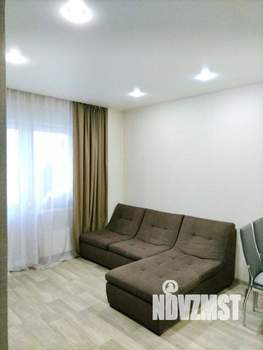 2-к квартира, на длительный срок, 42м2, 9/25 этаж