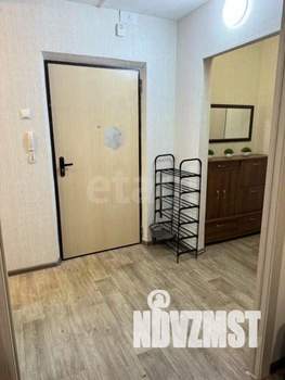 1-к квартира, на длительный срок, 42м2, 3/17 этаж