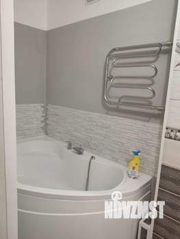 1-к квартира, на длительный срок, 45м2, 13/19 этаж