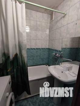 1-к квартира, посуточно, 35м2, 1/9 этаж