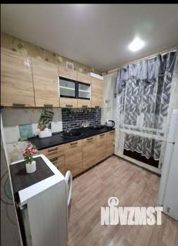 1-к квартира, на длительный срок, 32м2, 1/5 этаж