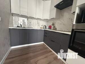 2-к квартира, посуточно, 45м2, 23/23 этаж