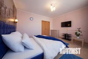 3-к квартира, посуточно, 90м2, 9/10 этаж