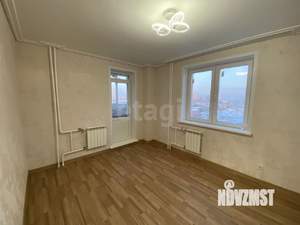 2-к квартира, на длительный срок, 57м2, 12/25 этаж