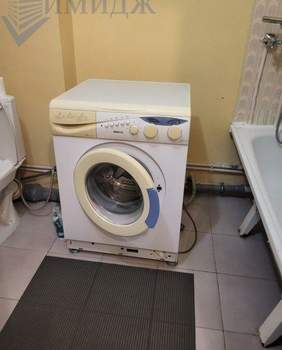 1-к квартира, на длительный срок, 36м2, 3/9 этаж