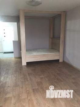 1-к квартира, на длительный срок, 42м2, 8/14 этаж