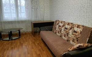 1-к квартира, на длительный срок, 37м2, 9/18 этаж