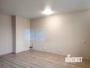 Студия квартира, на длительный срок, 31м2, 2/26 этаж