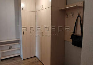 2-к квартира, на длительный срок, 62м2, 14/17 этаж