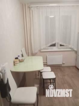 1-к квартира, на длительный срок, 41м2, 15/17 этаж