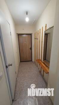 Студия квартира, на длительный срок, 28м2, 13/21 этаж