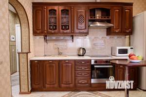 2-к квартира, посуточно, 54м2, 1/1 этаж