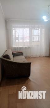 1-к квартира, на длительный срок, 36м2, 3/9 этаж