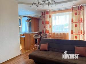 2-к квартира, посуточно, 50м2, 5/5 этаж