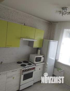 1-к квартира, на длительный срок, 32м2, 6/10 этаж