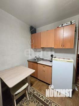 Студия квартира, на длительный срок, 15м2, 1/9 этаж