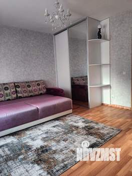 2-к квартира, на длительный срок, 50м2, 3/18 этаж