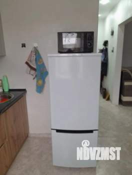 1-к квартира, на длительный срок, 32м2, 4/5 этаж