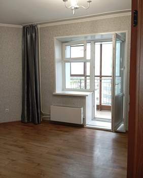 3-к квартира, на длительный срок, 90м2, 6/17 этаж