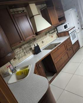 3-к квартира, на длительный срок, 72м2, 7/9 этаж