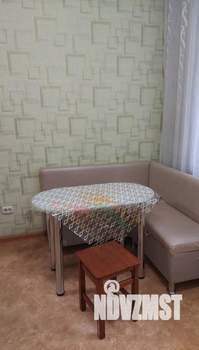 1-к квартира, на длительный срок, 39м2, 5/24 этаж