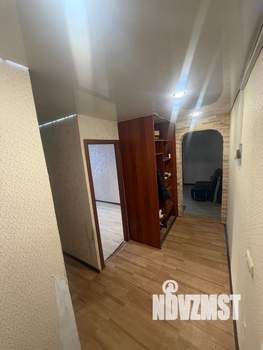 2-к квартира, на длительный срок, 40м2, 2/5 этаж