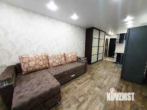 1-к квартира, на длительный срок, 27м2, 10/10 этаж