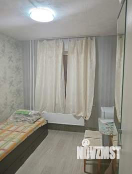 Студия квартира, на длительный срок, 12м2, 1/9 этаж