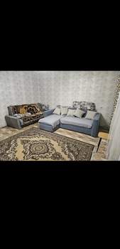 1-к квартира, на длительный срок, 41м2, 5/10 этаж