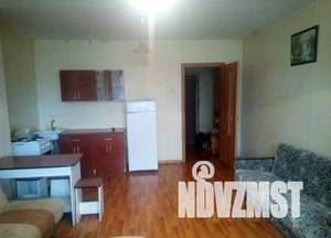 1-к квартира, на длительный срок, 35м2, 9/29 этаж