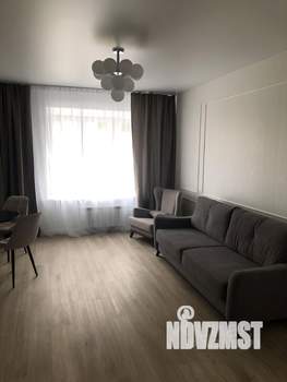 3-к квартира, на длительный срок, 80м2, 2/5 этаж