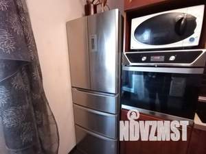 4-к квартира, на длительный срок, 137м2, 8/17 этаж