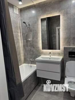 2-к квартира, на длительный срок, 39м2, 3/16 этаж