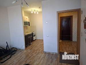 1-к квартира, на длительный срок, 27м2, 10/14 этаж